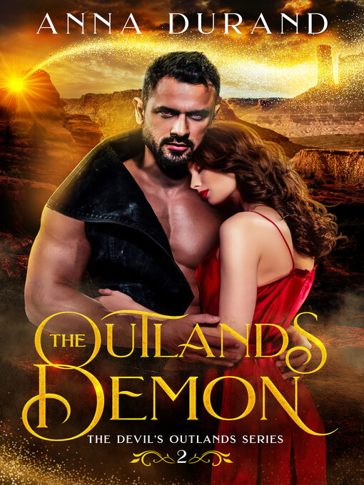 Title details for The Outlands Demon by Anna Durand - Available